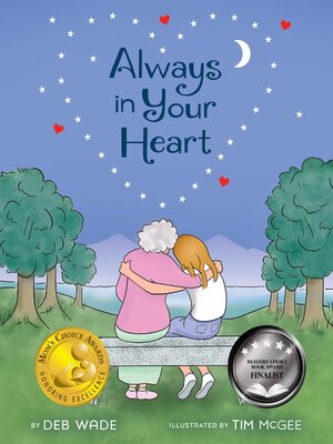 cover image of Always in Your Heart
